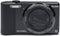 Kodak PIXPRO FZ151 - Compactcamera 16 MP CCD - 15x optische zoom - Zwart