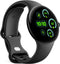 Google Pixel Watch 3 - Smartwatch - 41mm Actua-scherm - Zwart