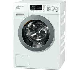 Miele WKF311 - Wasmachine 8kg 1400t - Wit