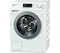 Miele WKF311 - Wasmachine 8kg 1400t - Wit