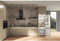 Bauknecht B70 410 2 - Inbouw koelvriescombinatie - 400 L - Wit