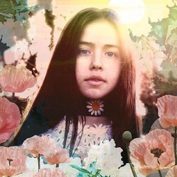 Flo Morrissey - Tomorrow Will Be Beautiful - CD - 38:34 speelduur