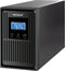 Phasak PH 8030 UPS Dubbele conversie (online) 3 kVA 2700 W 3 AC-uitgang(en)