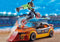 PLAYMOBIL Stuntshow Crashcar - 70551