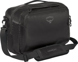 Osprey Reistas / Weekendtas / Handbagage - Transporter - 45 cm (small) - Zwart