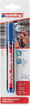 Edding Permanent Marker - 300 - Blauw