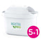 Filter voor Kruik met Filter Brita MX+ Pro (6 Stuks)