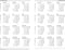 Ryam - Dag agenda - 2025 - Zwart - Ryam Efficiency - A5 (13,5 x 21cm)