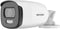 Hikvision Digital Technology DS-2CE12HFT-F28 Rond CCTV-bewakingscamera Binnen & buiten 2560 x 1944 Pixels Plafond/muur