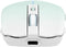 T'nB Dual Connect - Draadloze Oplaadbare Muis - 1600 DPI - Blauw