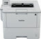 Brother HL-L6300DW - Laserprinter