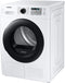 Samsung DV80TA220AH - Warmtepompdroger - 14 droogprogramma's - 8kg