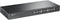 TP-Link TL-SF1024D - Netwerk Switch - 24 poorten - Unmanaged