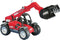 Bruder - Manitou Telescopic loader MLT 633 (BR2125)