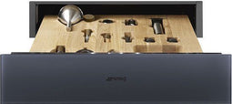 Smeg Sommelierlade - Lade Linea Aesthetic - 15 cm - Wijnaccessoires