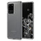 Spigen Galaxy S20 Ultra - Soft Case - Schokabsorberend - Transparant