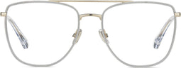 Brillenframe Dames Jimmy Choo JC250-MXV Ø 55 mm