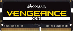 Corsair Vengeance CMSX8GX4M1A3200C22 - DDR4 SO-DIMM Geheugenmodule 8GB 3200MT/s CL22