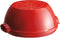 Emile Henry Broodbakvorm rond - 29,5 cm - Grand Cru