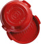 Emile Henry Broodbakvorm rond - 29,5 cm - Grand Cru