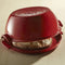 Emile Henry Broodbakvorm rond - 29,5 cm - Grand Cru