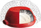 Emile Henry Broodbakvorm rond - 29,5 cm - Grand Cru