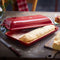 Emile Henry Broodbakvorm voor 2 ciabattas - Lin