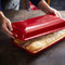 Emile Henry Broodbakvorm voor 2 ciabattas - Lin