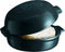 Emile Henry Cheese Baker 195x175x100mm Belle-Ile