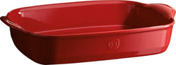 Emile Henry Ovenschaal Grand Cru - 42 x 27 cm / 4.45 Liter