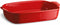 Emile Henry Ovenschaal Grand Cru - 42 x 27 cm / 4 Liter