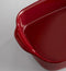 Emile Henry Ovenschaal Grand Cru - 42 x 27 cm / 4 Liter