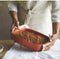 Emile Henry Ovenschaal Grand Cru - 42 x 27 cm / 4 Liter