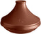 Emile Henry Tajine Delight E-box - Ø275mm - Sienne