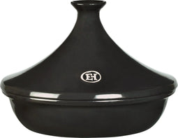 Emile Henry Tajine - Ø32 cm - Fusain