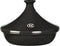 Emile Henry Tajine - Ø32 cm - Fusain