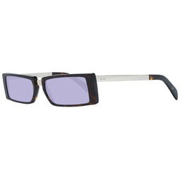 Emilio Pucci EP0126 52Y Zonnebril - Dames - Bruin
