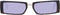 Emilio Pucci EP0126 52Y Zonnebril - Dames - Bruin