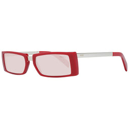 Emilio Pucci EP0126 66Y Zonnebril - Dames - Rood