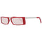 Emilio Pucci EP0126 66Y Zonnebril - Dames - Rood