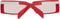 Emilio Pucci EP0126 66Y Zonnebril - Dames - Rood
