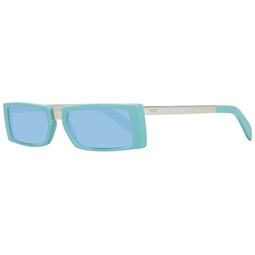 Emilio Pucci EP0126 93V Zonnebril - Dames - Blauw
