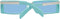 Emilio Pucci EP0126 93V Zonnebril - Dames - Blauw