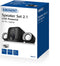 Eminent EM3515 (Zwart)