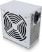Eminent EM3907 power supply unit 500 W 20+4 pin ATX ATX Grijs