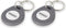 Eminent EM8720 2x RFID Tag