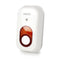 Eminent EM8775 sirene Wireless siren Binnen Wit
