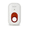 Eminent EM8775 sirene Wireless siren Binnen Wit