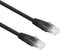 Eminent IM8902 - Cat 6 UTP-kabel - RJ45 - 2 m - Zwart
