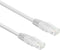 Eminent Witte 3 meter U/UTP CAT6 patchkabel met RJ45 connectoren IM8103